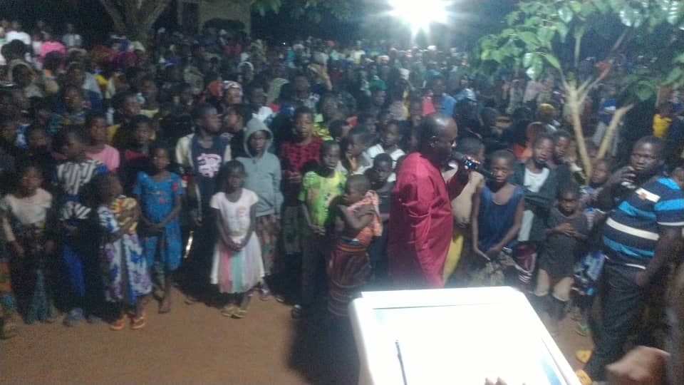 Togo Crusade 3